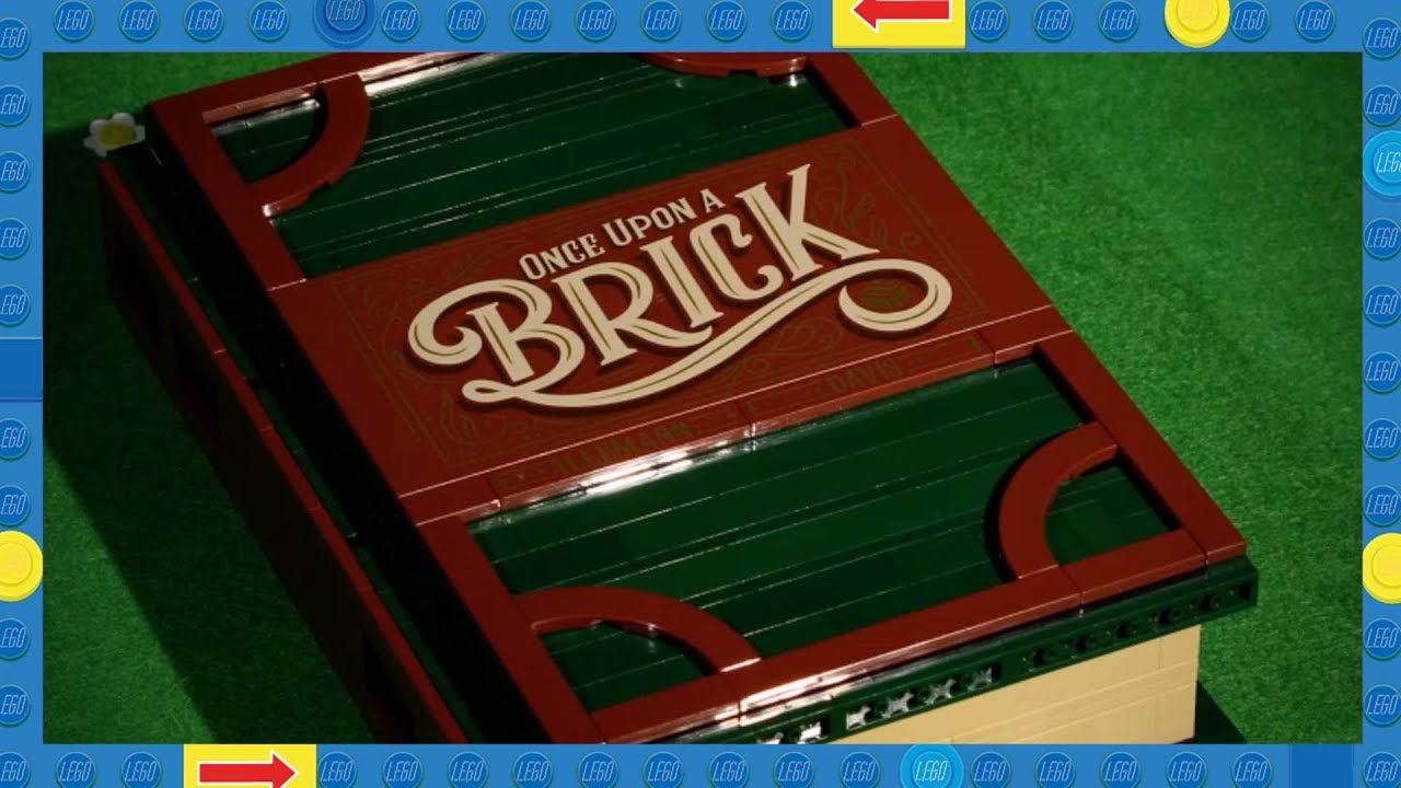 Adventure Pop Up Book