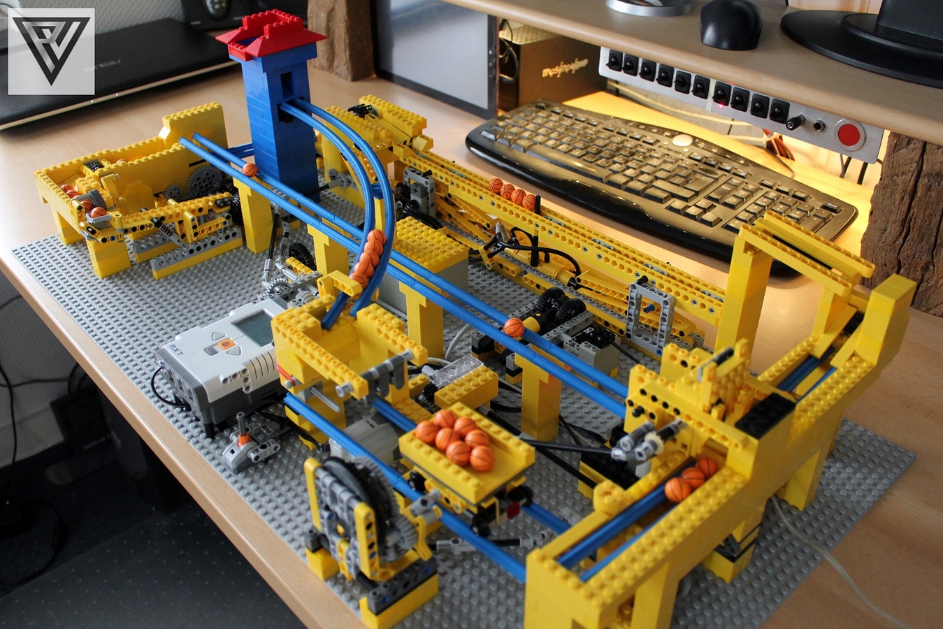 LEGO IDEAS Product Ideas LEGO GBC 5