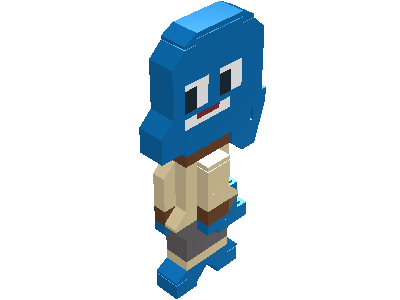 LEGO IDEAS - Product Ideas - LEGO Gumball Waterson