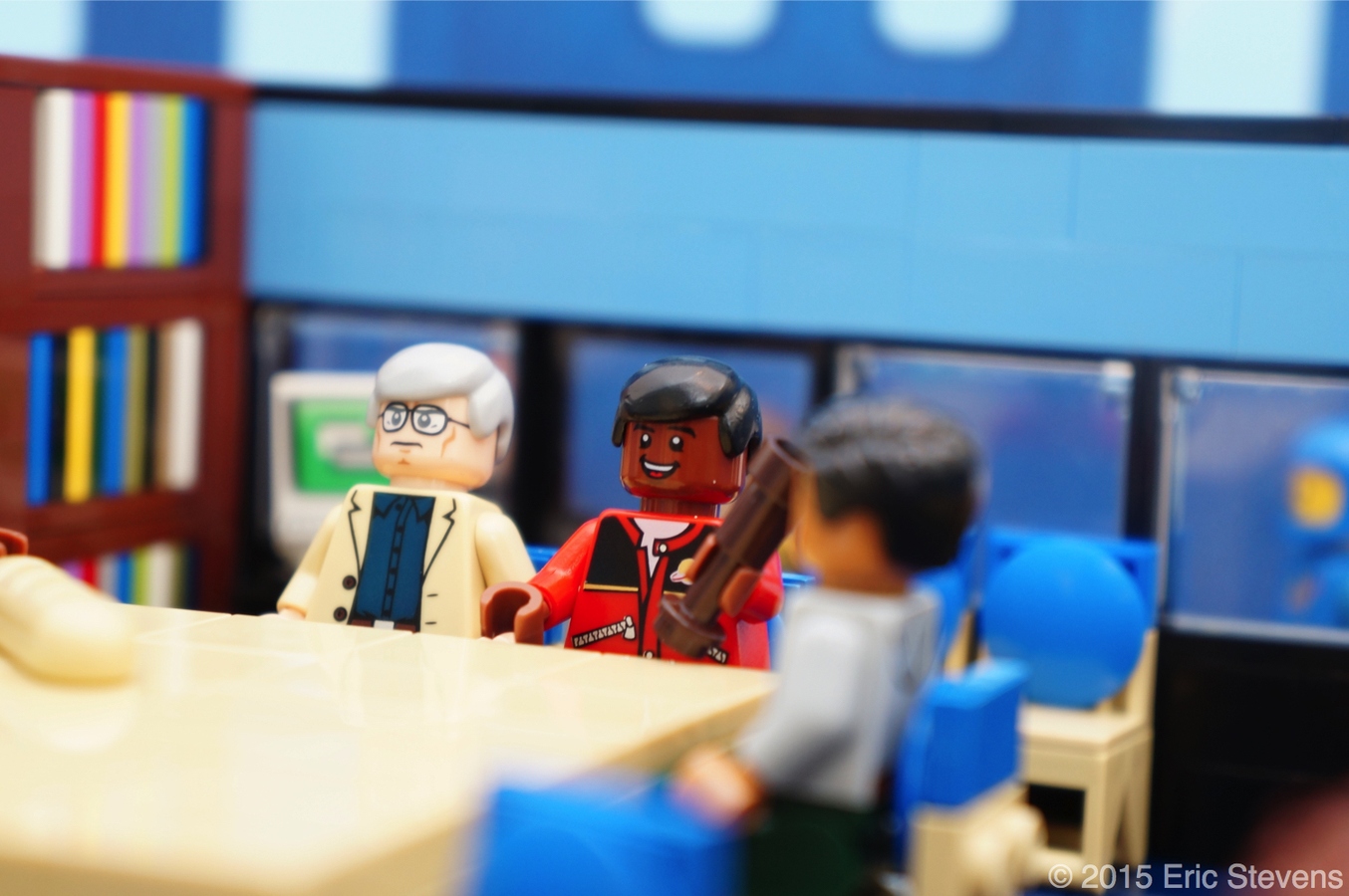 LEGO IDEAS Product Ideas LEGO Community The Study Room