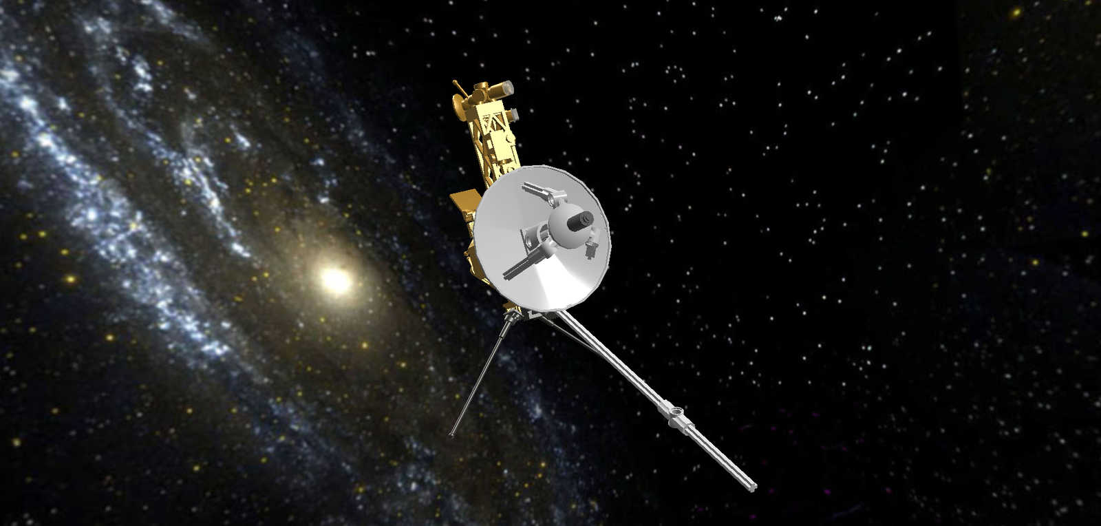 lego ideas product ideas nasa s voyager 1