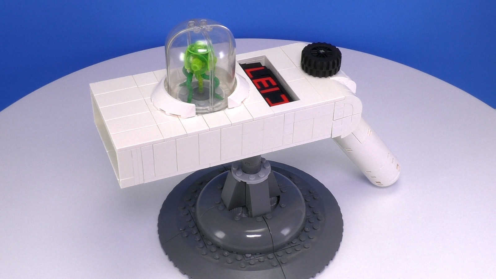LEGO IDEAS Product Ideas Portal Device