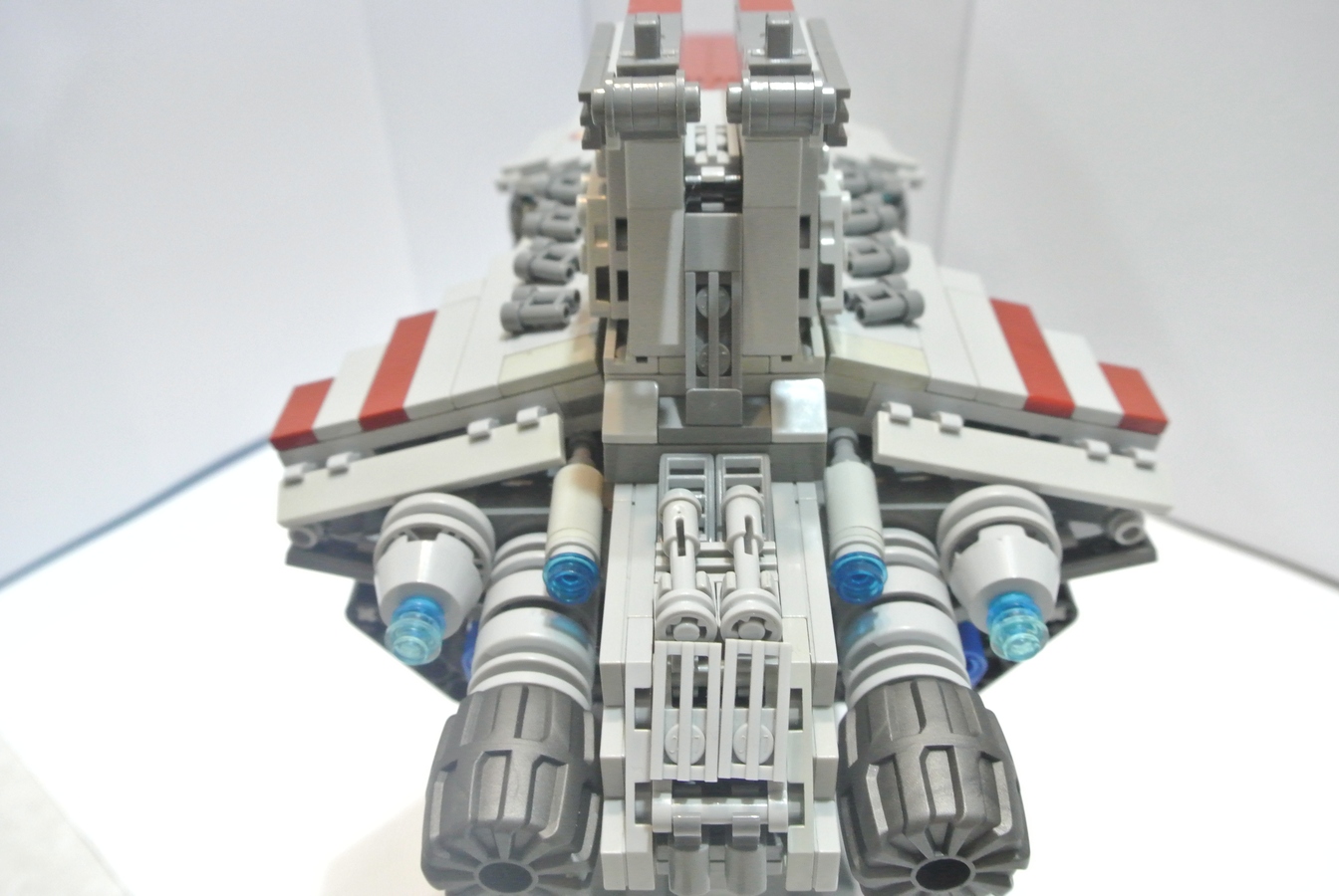 midi scale venator