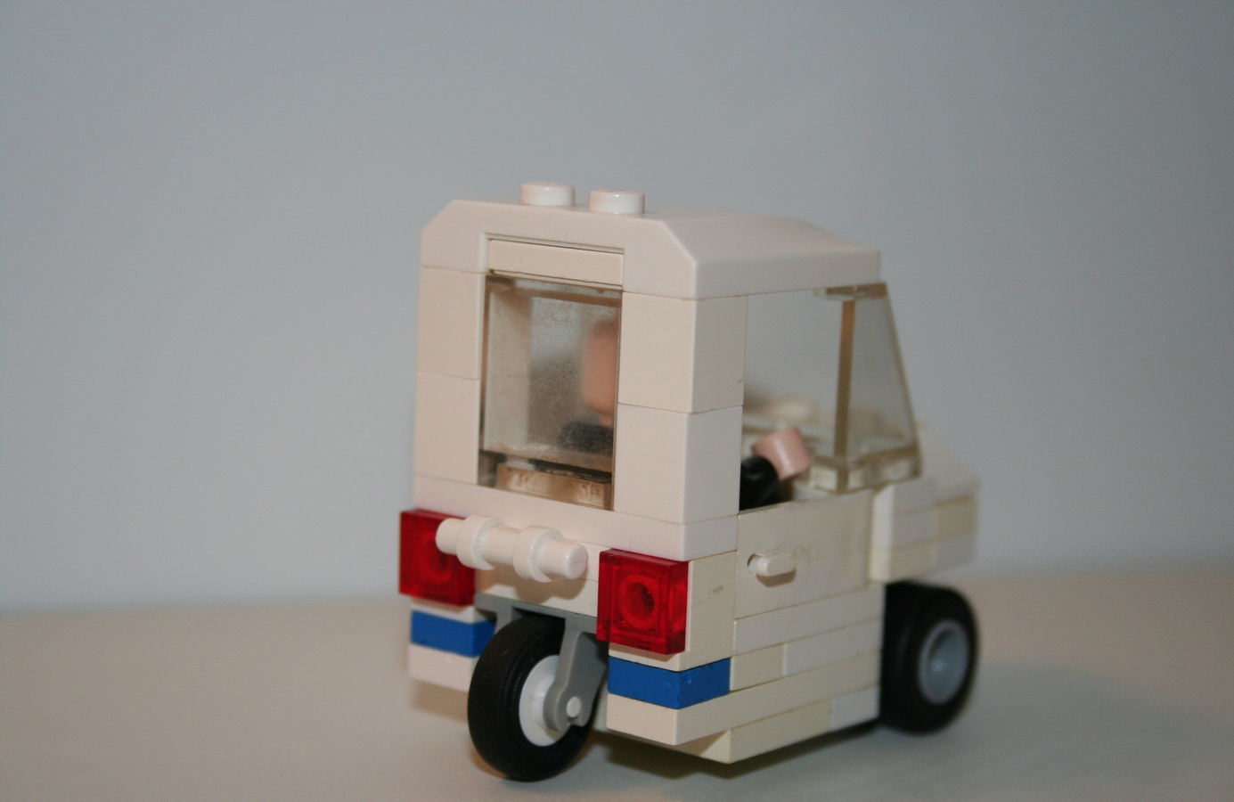 LEGO IDEAS Product Ideas Peel P50