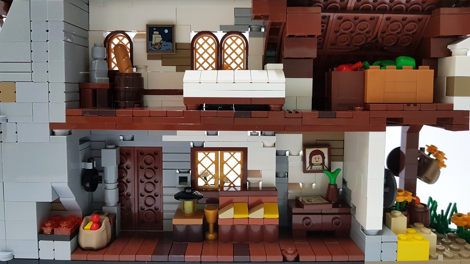 lego ideas medieval lego ideas medieval