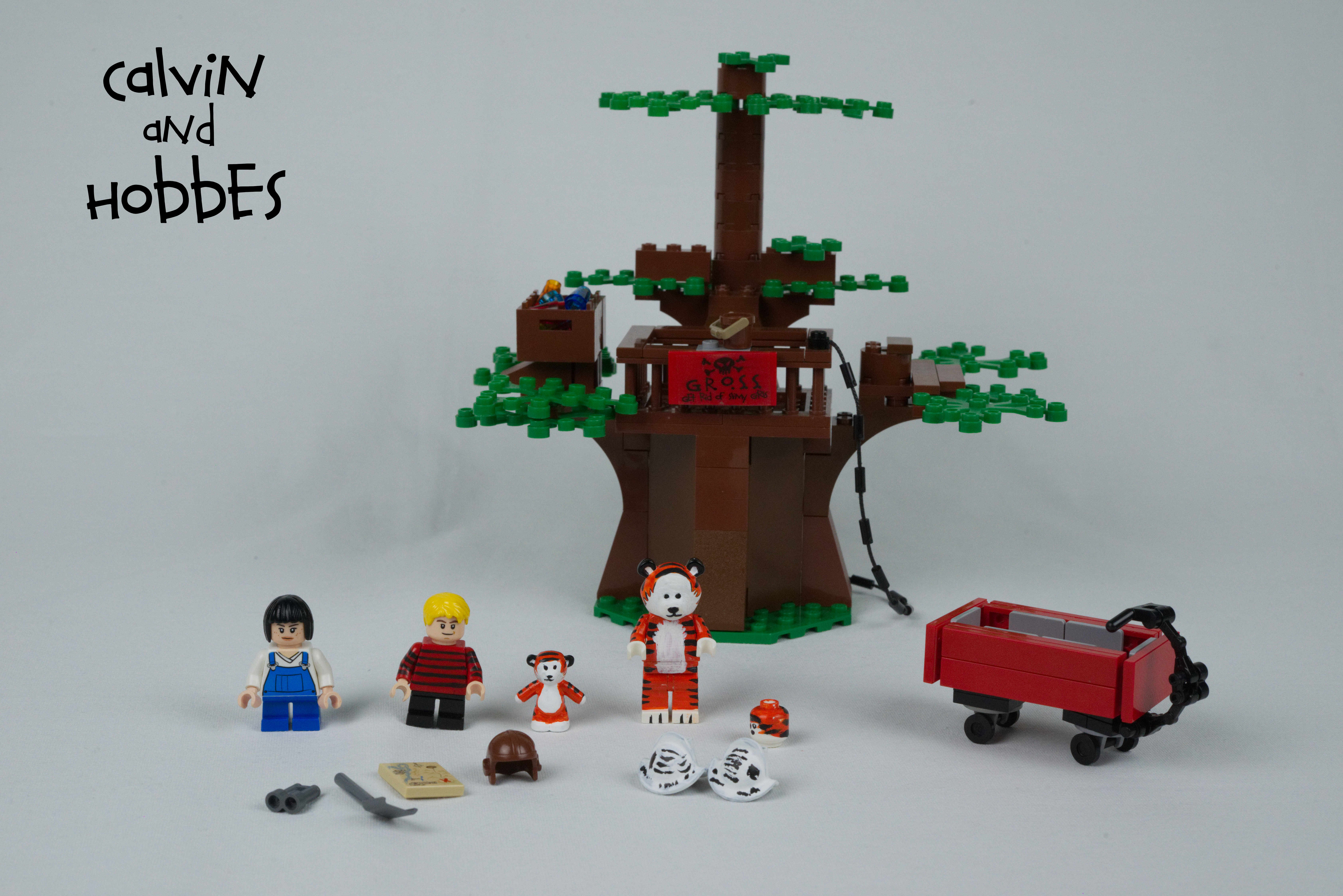 Lego Calvice Reddit - Dive into anything