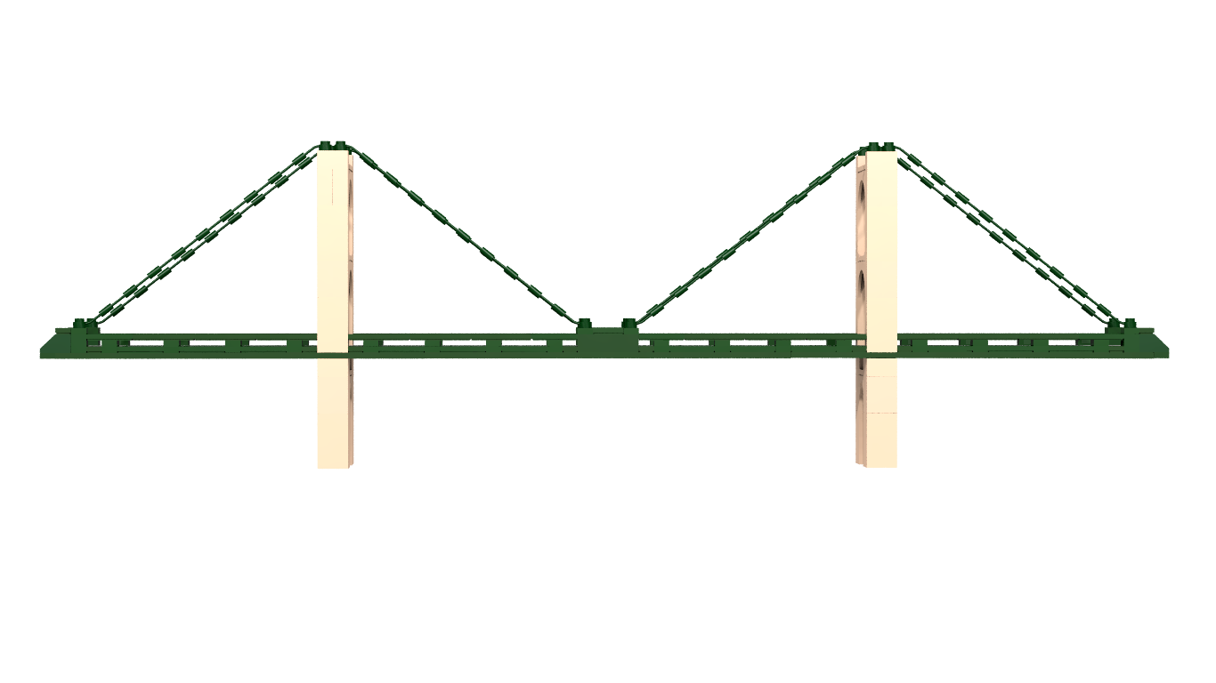 LEGO IDEAS Product Ideas Lego Bridge Project