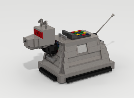 lego k9
