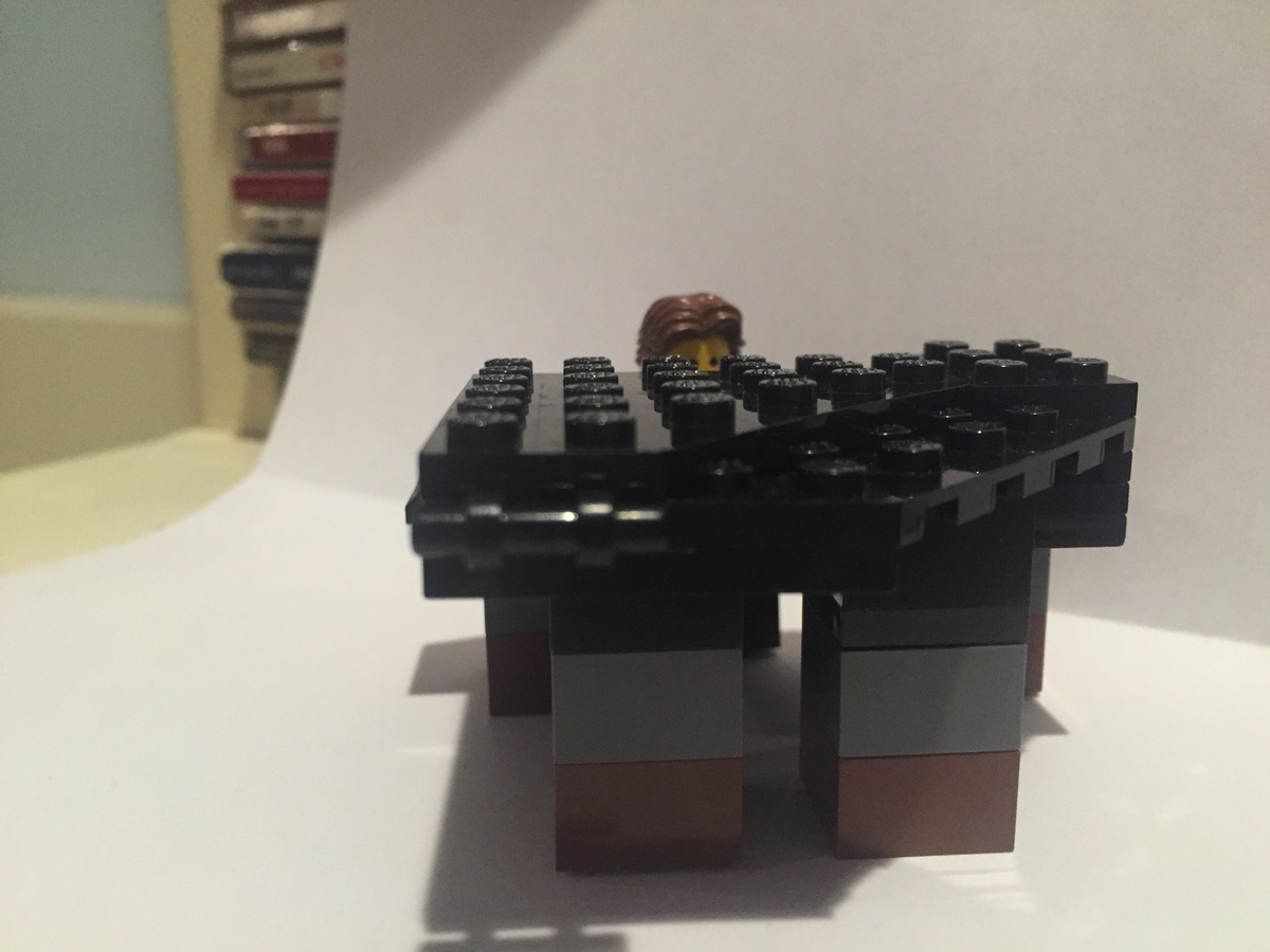 LEGO IDEAS - Product Ideas - Piano