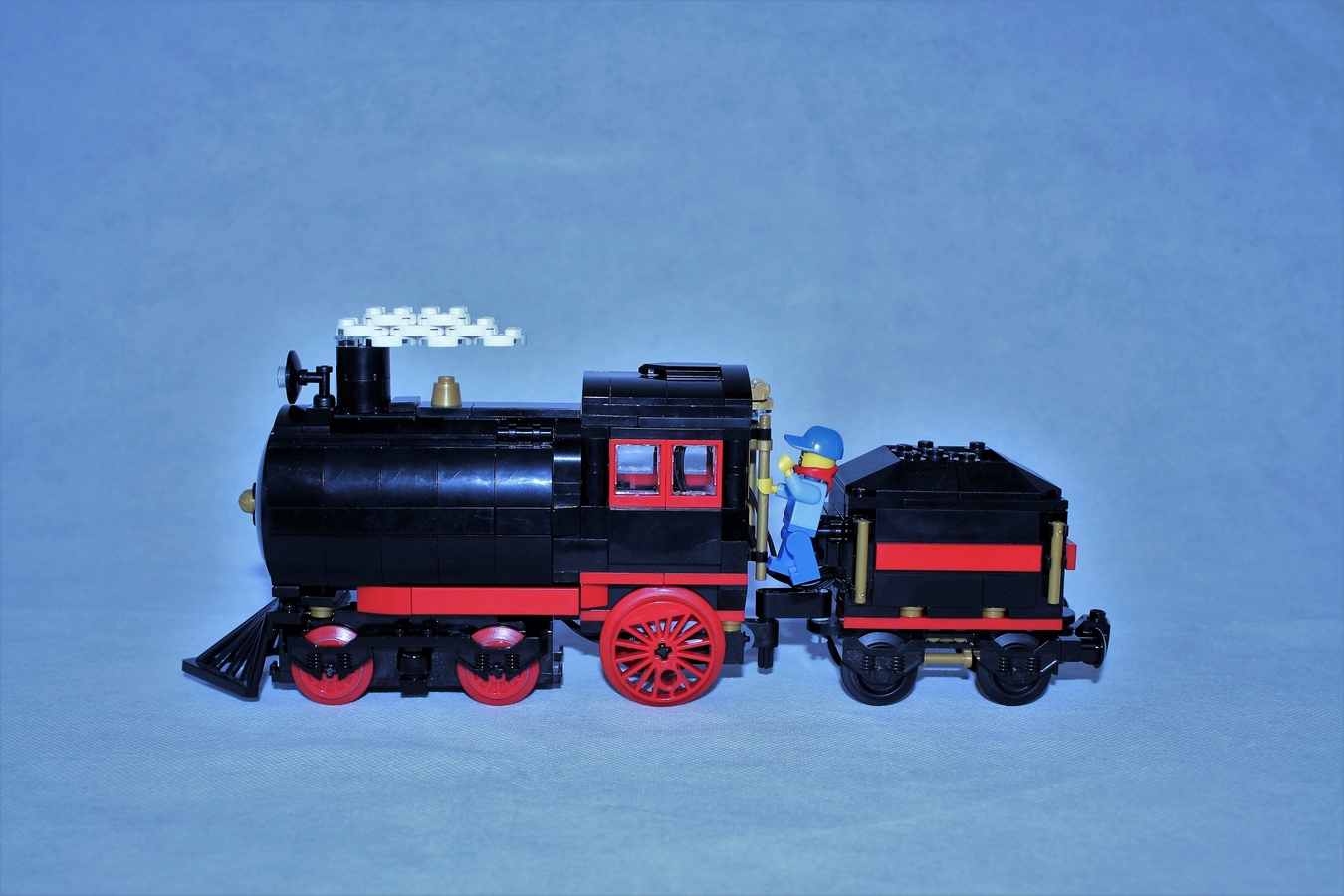 LEGO IDEAS Product Ideas Train With Power Functions