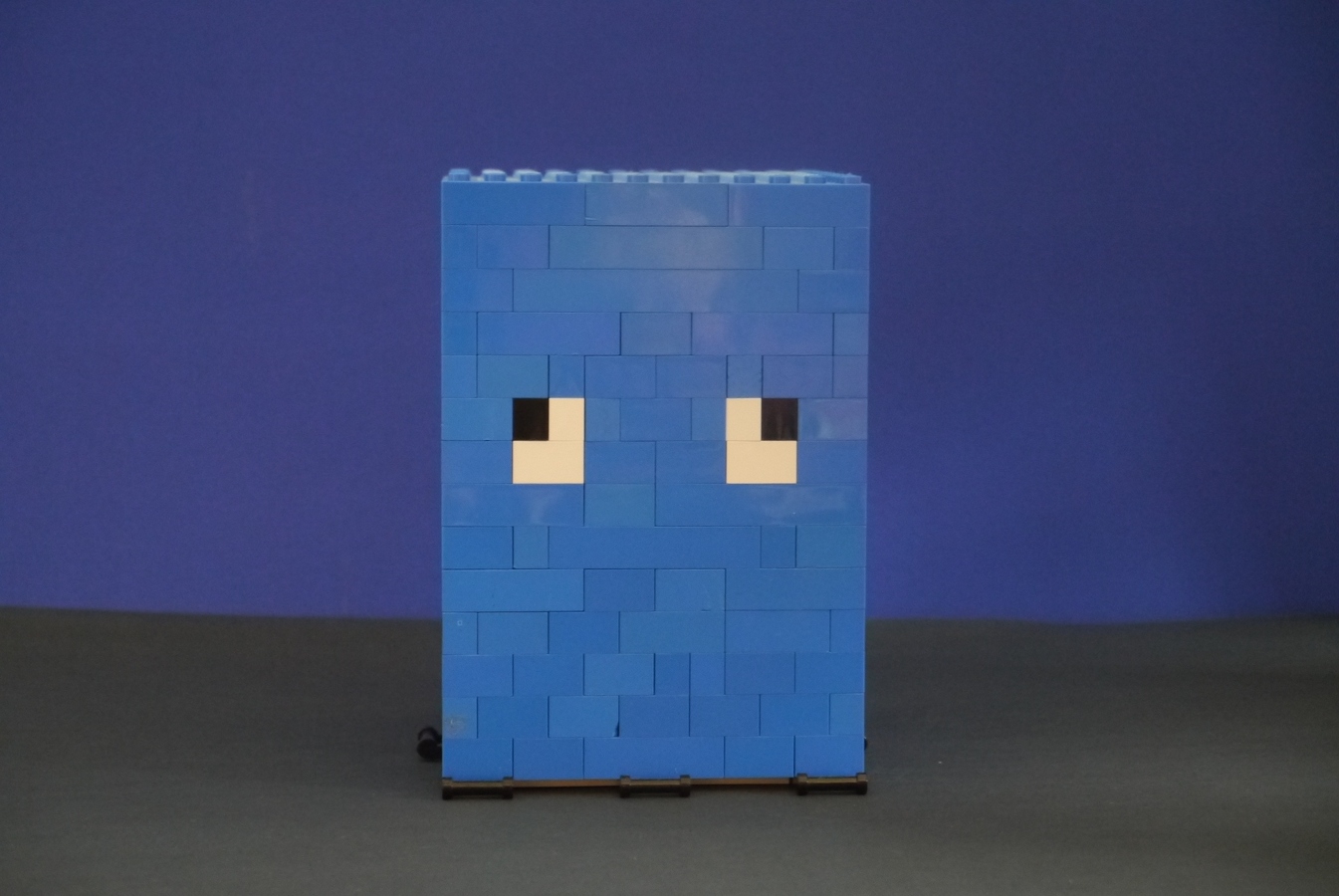 LEGO IDEAS Product Ideas Minecraft Squid
