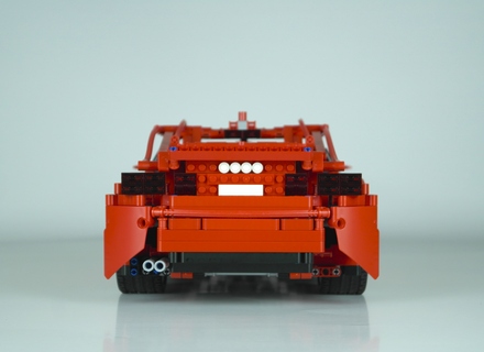 Lego audi online a5