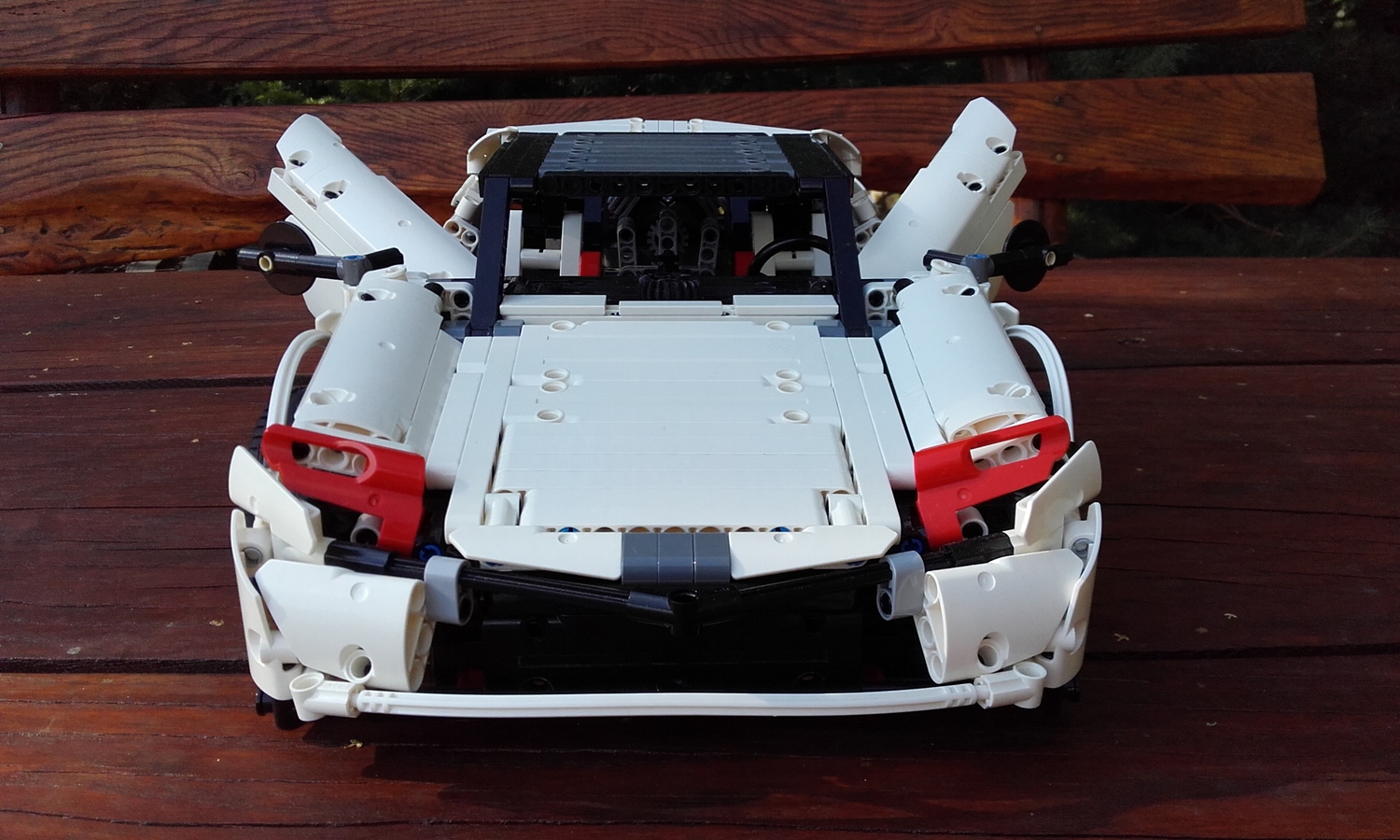 LEGO IDEAS - Product Ideas - Lego Technic Lamborghini Centenario LP 770-4