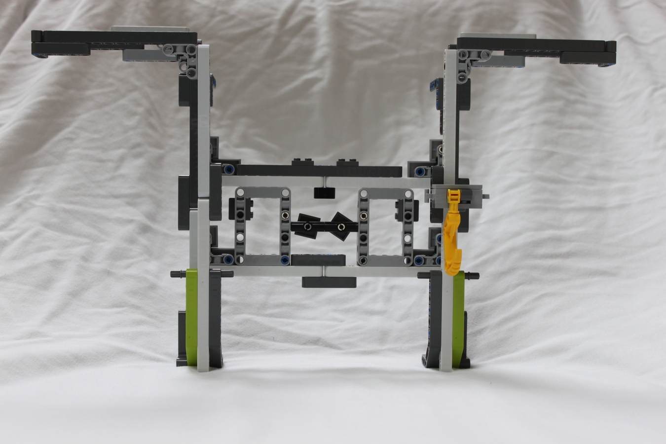 LEGO IDEAS Product Ideas Bedside Hanging Laptop Holder