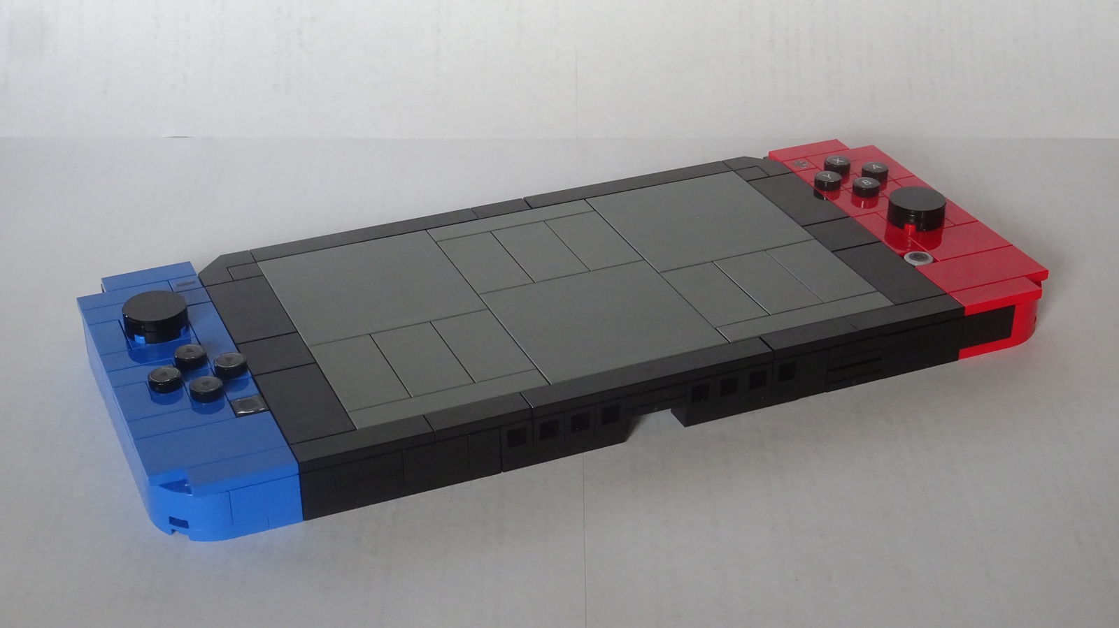 LEGO IDEAS Product Ideas Nintendo Switch 2.0