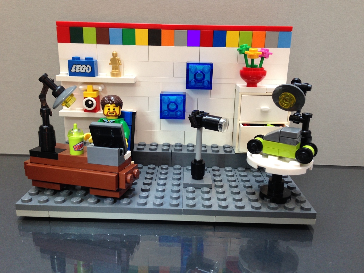 LEGO IDEAS Product Ideas Lego Designer