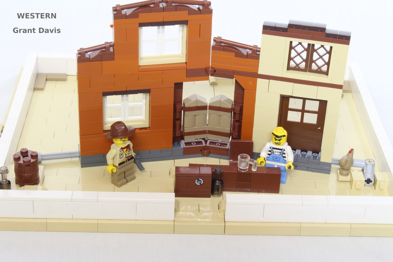 LEGO IDEAS Product Ideas PopUp Book