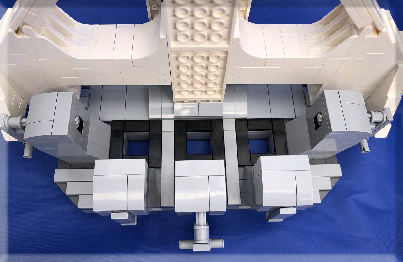 LEGO IDEAS Product Ideas SpaceX The Ultimate Collection