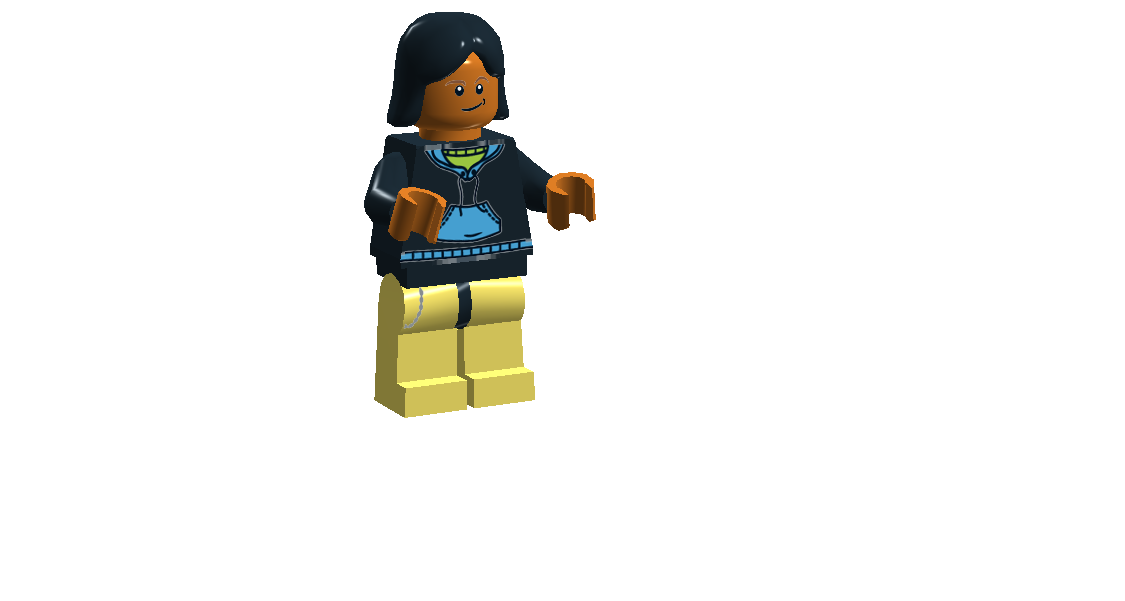 Lego Cisco Ramon | Best of Cisco Ramon from The Flash – HVLSI