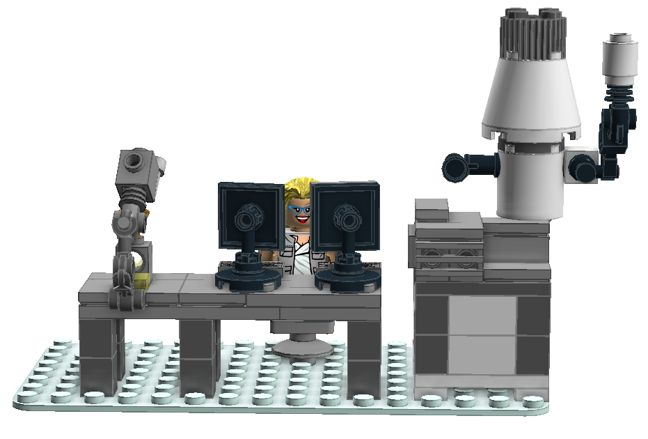 LEGO IDEAS Product Ideas Research Geology