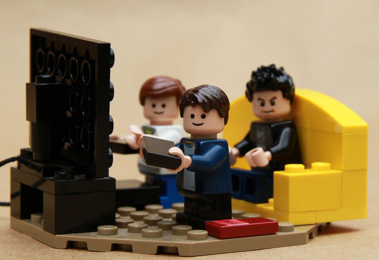 LEGO IDEAS Product Ideas Diary of a Wimpy Kid