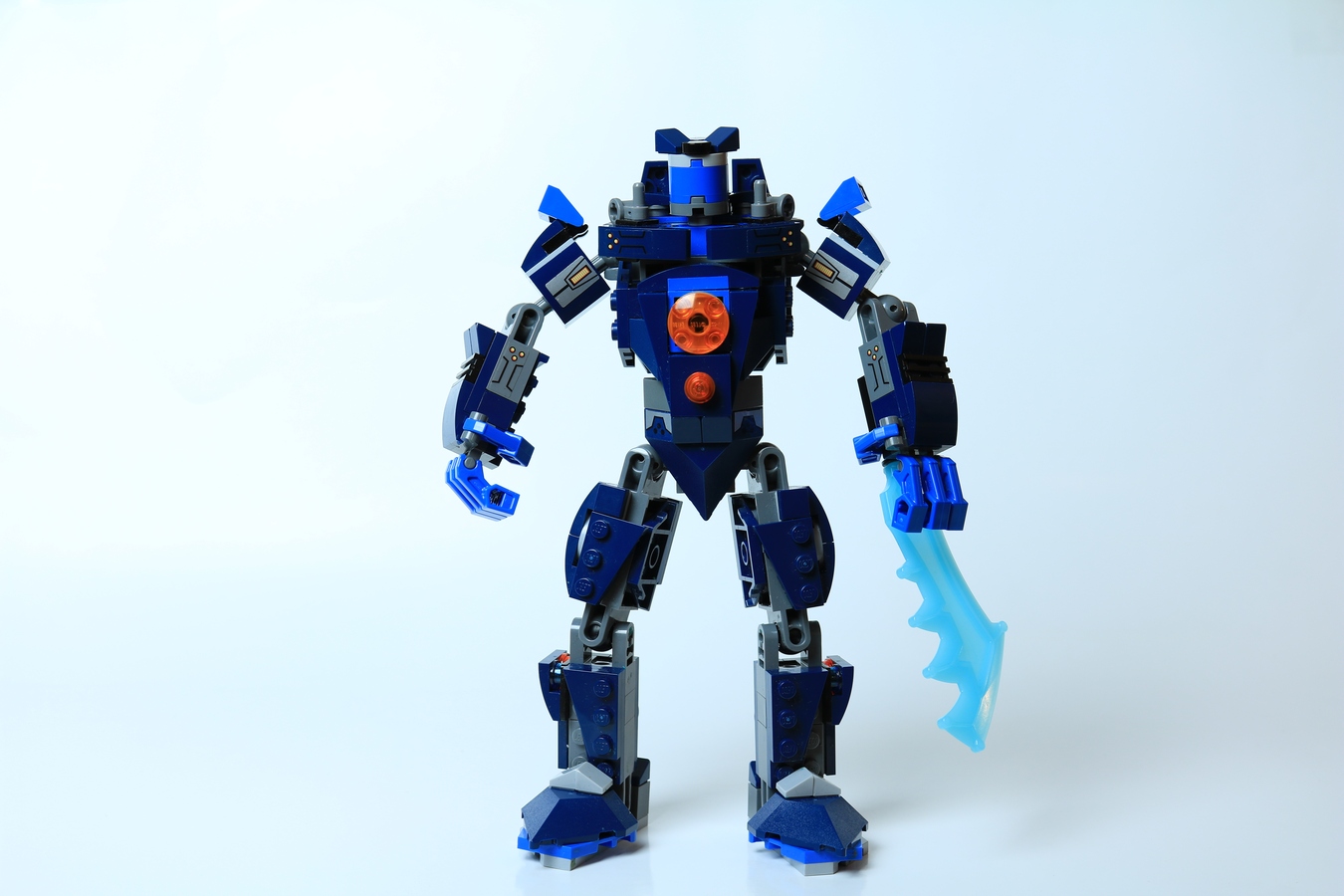 barca lego set
