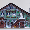 LEGO IDEAS - Product Ideas - Winter Chalet