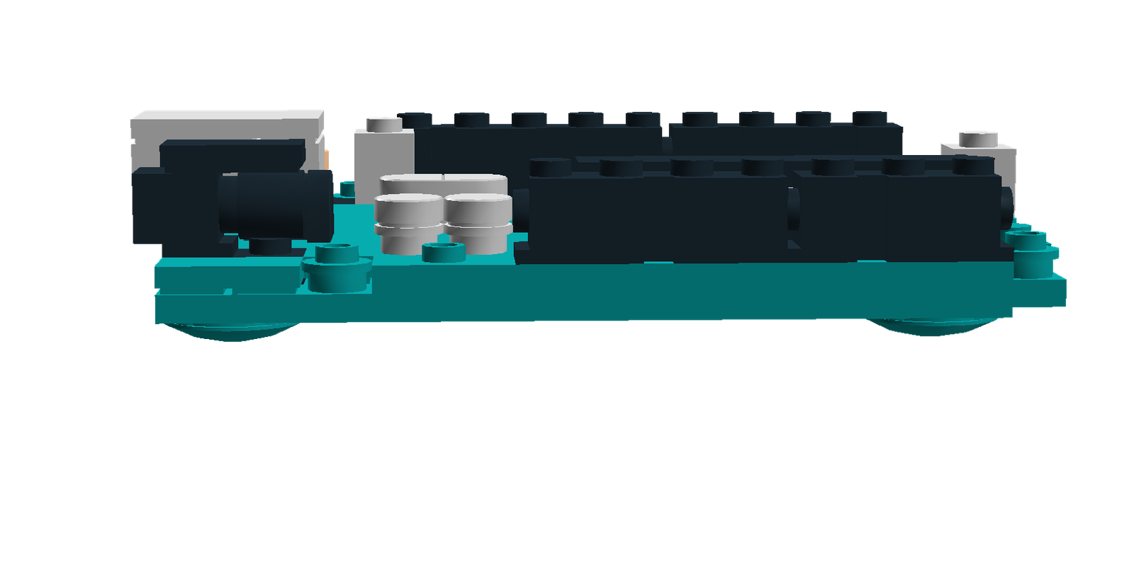 LEGO IDEAS - Product Ideas - Arduino