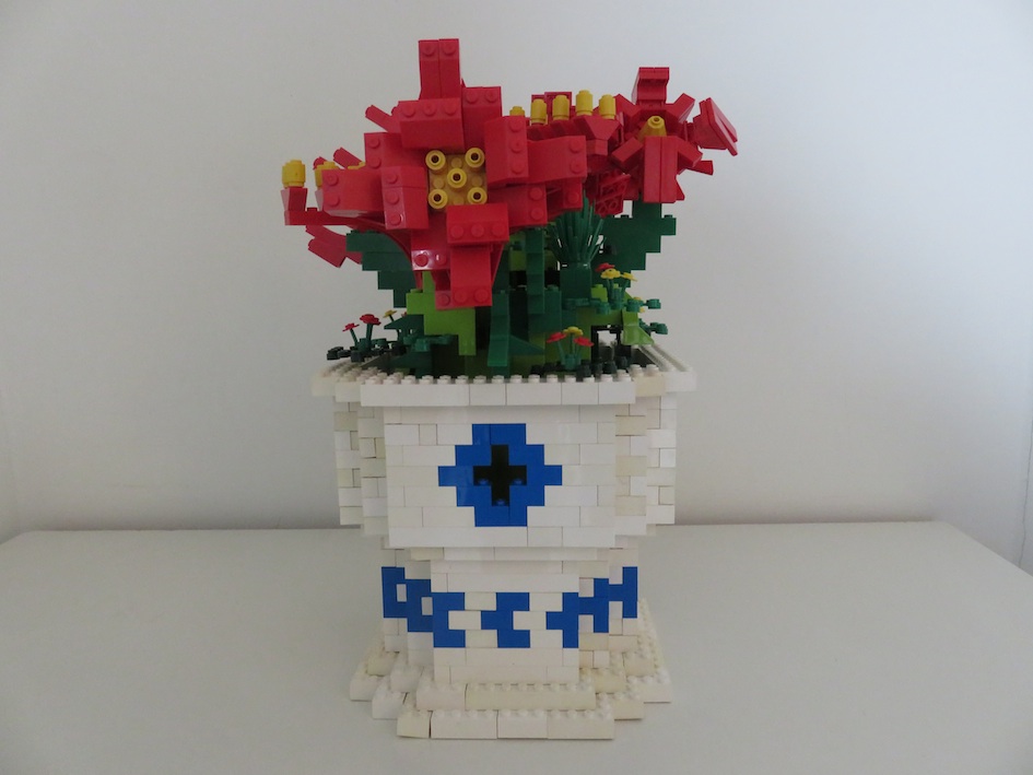 LEGO IDEAS Product Ideas The Vase