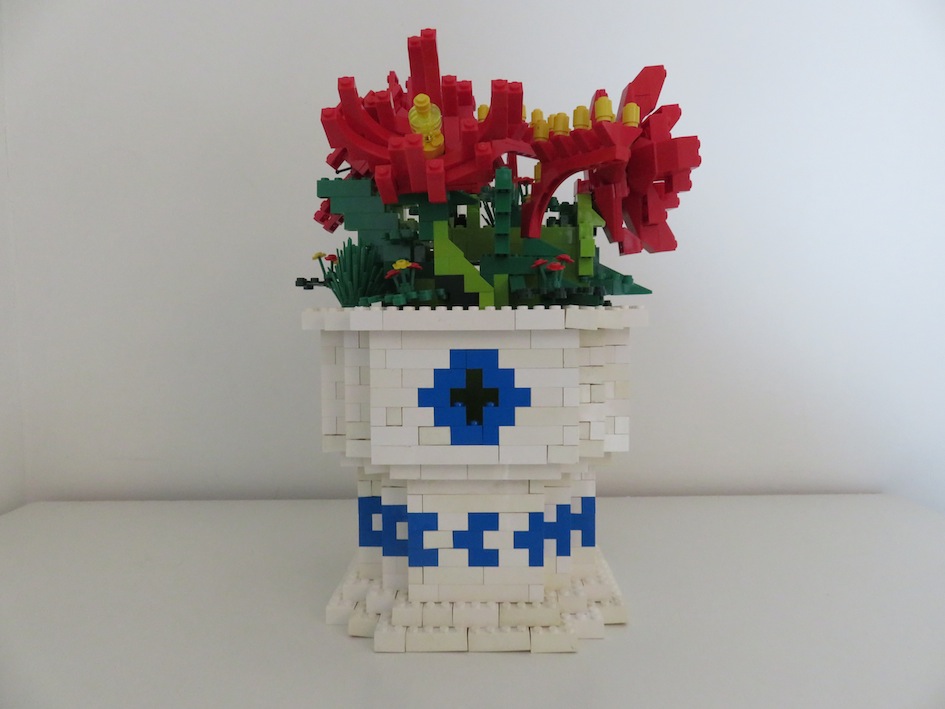 LEGO IDEAS Product Ideas The Vase