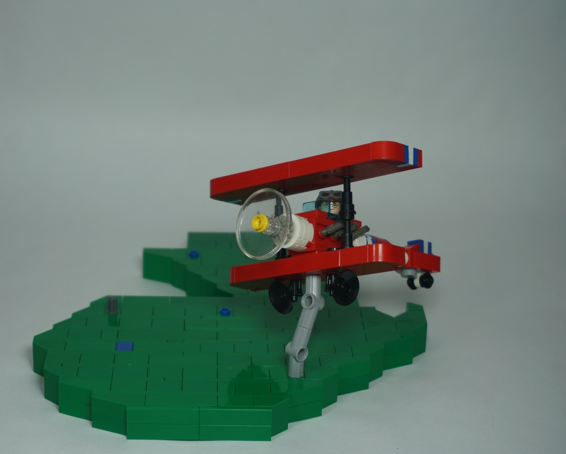 LEGO IDEAS - Product Ideas - The Little Prince