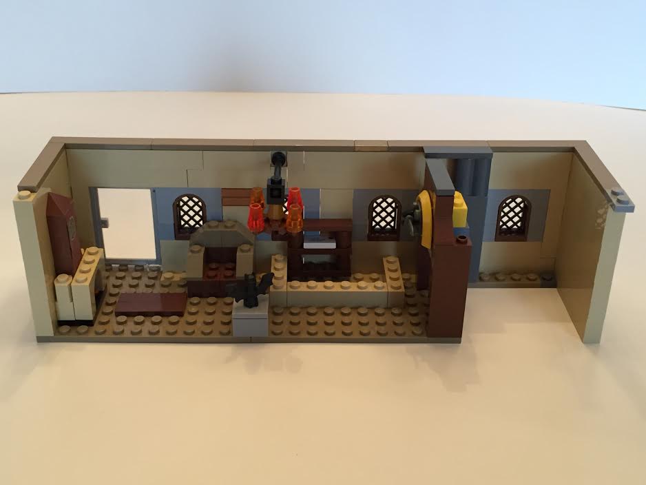 lego ideas product ideas