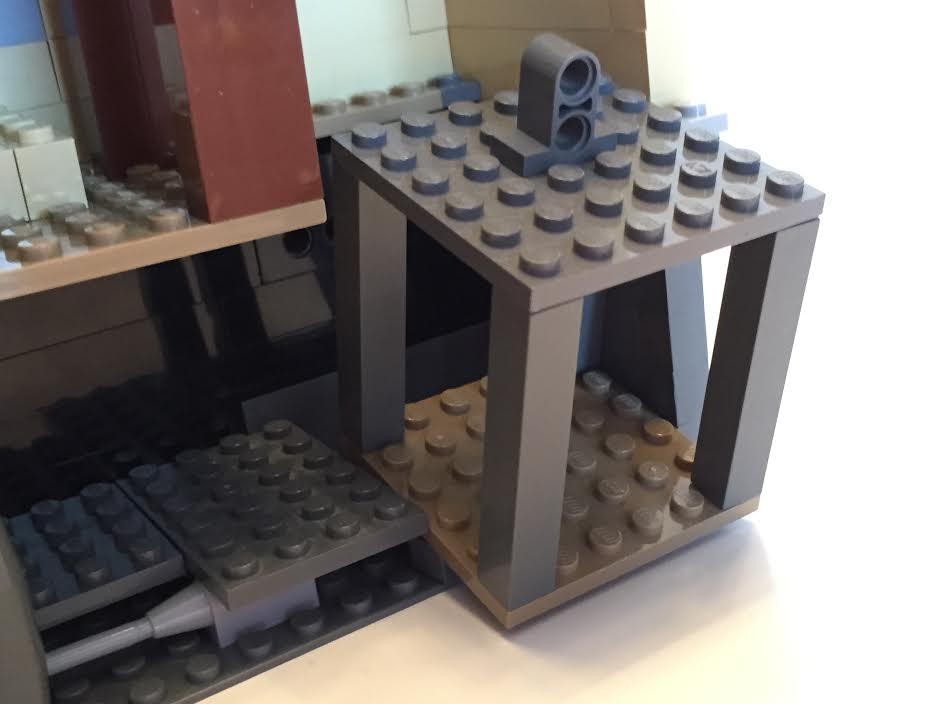 lego ideas product ideas