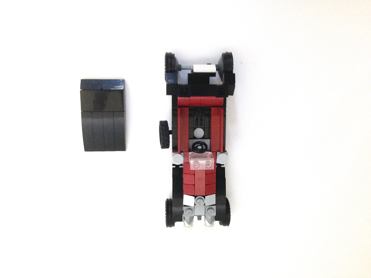 LEGO IDEAS - Product Ideas - Rolls Royce