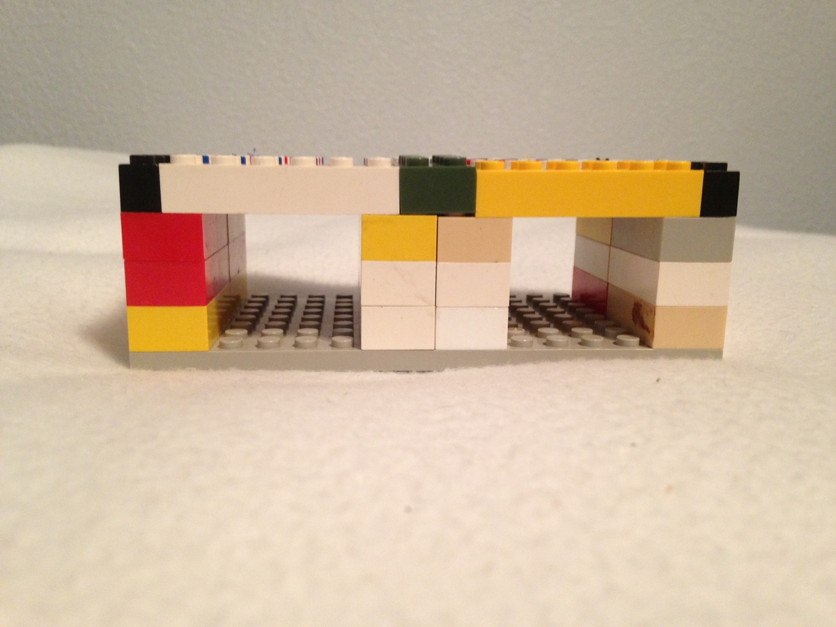 LEGO IDEAS - Product Ideas - Lego Goggles