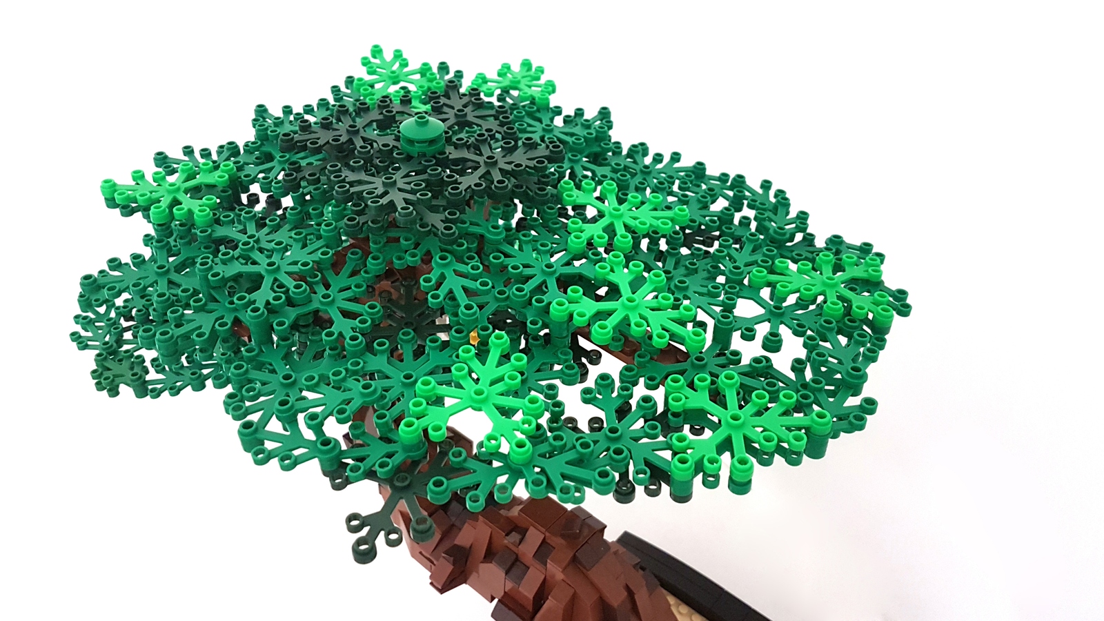 LEGO IDEAS Product Ideas Lego Bonsai
