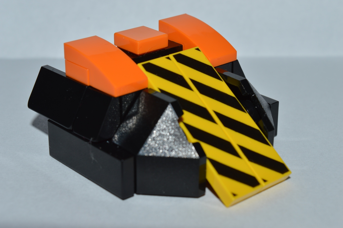 LEGO IDEAS Product Ideas Robot Wars