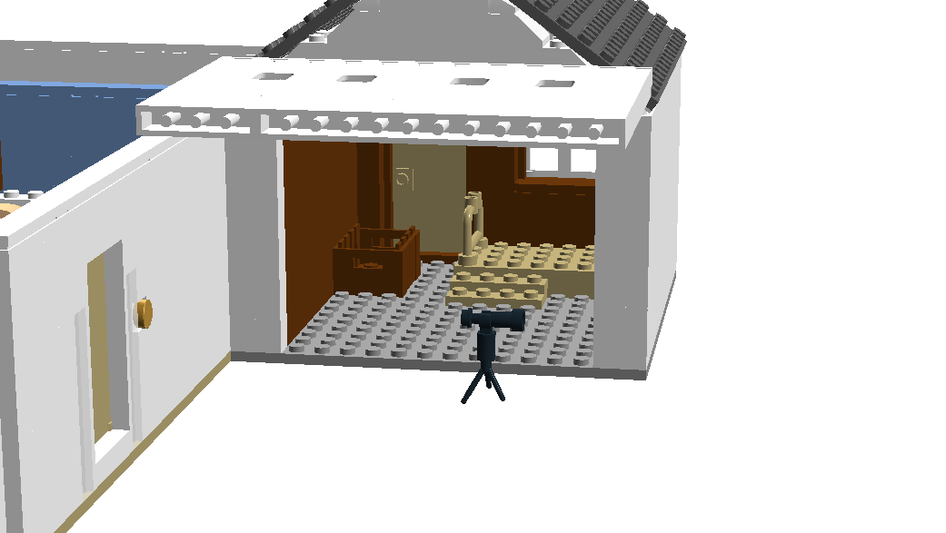LEGO IDEAS - Product Ideas - Lego Alf