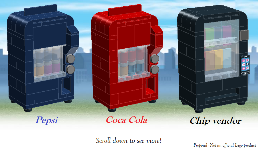 lego ideas product ideas