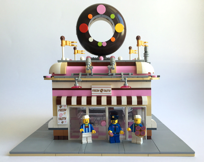 lego ideas product ideas