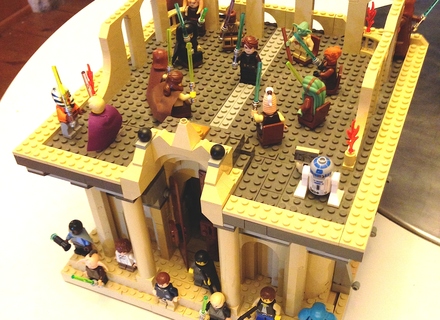 star wars jedi temple lego
