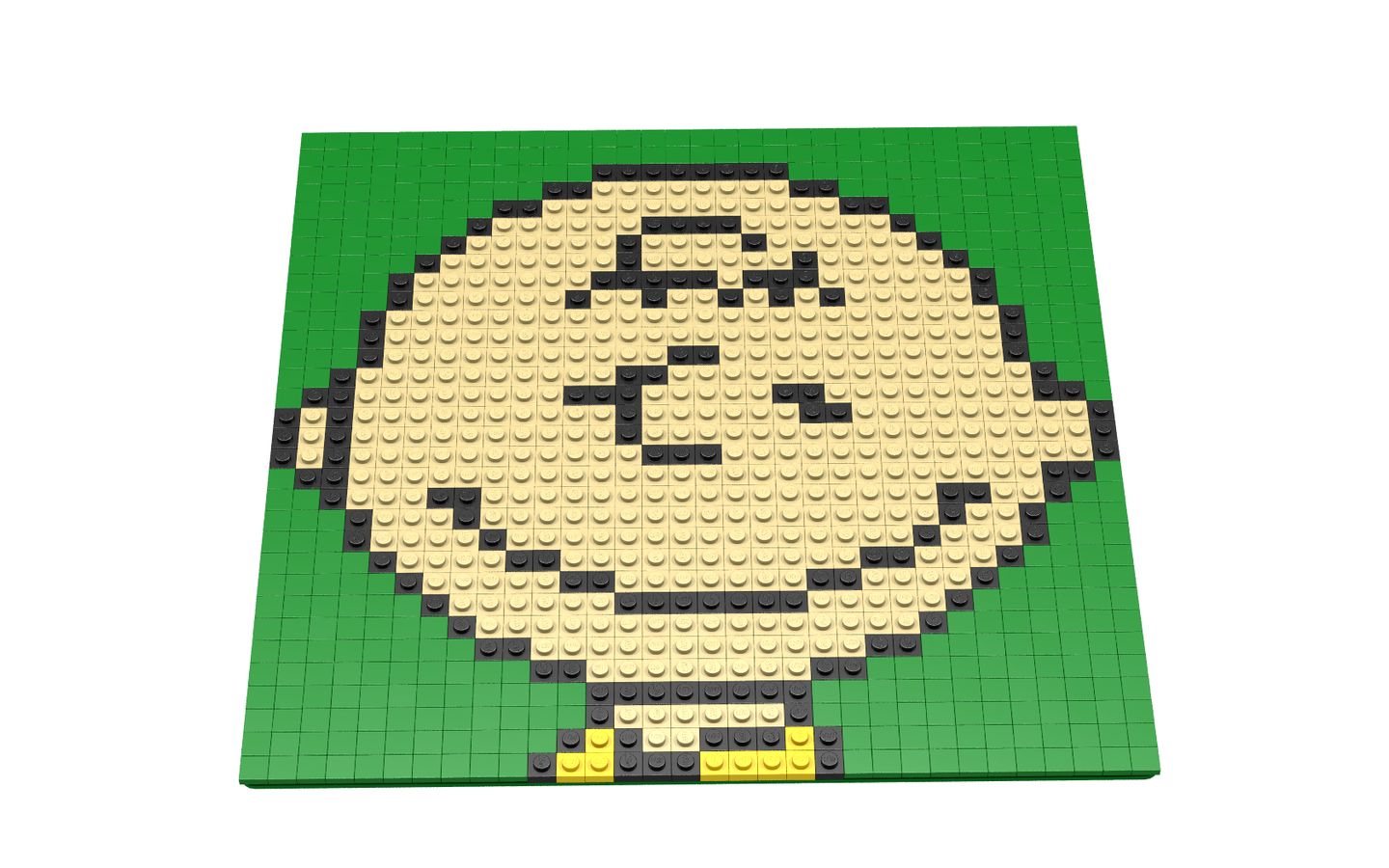 LEGO IDEAS Product Ideas Peanuts Charlie Brown