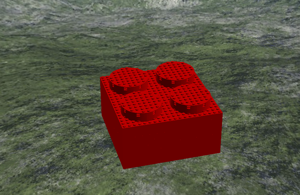 Lego Ideas Product Ideas The Big Brick