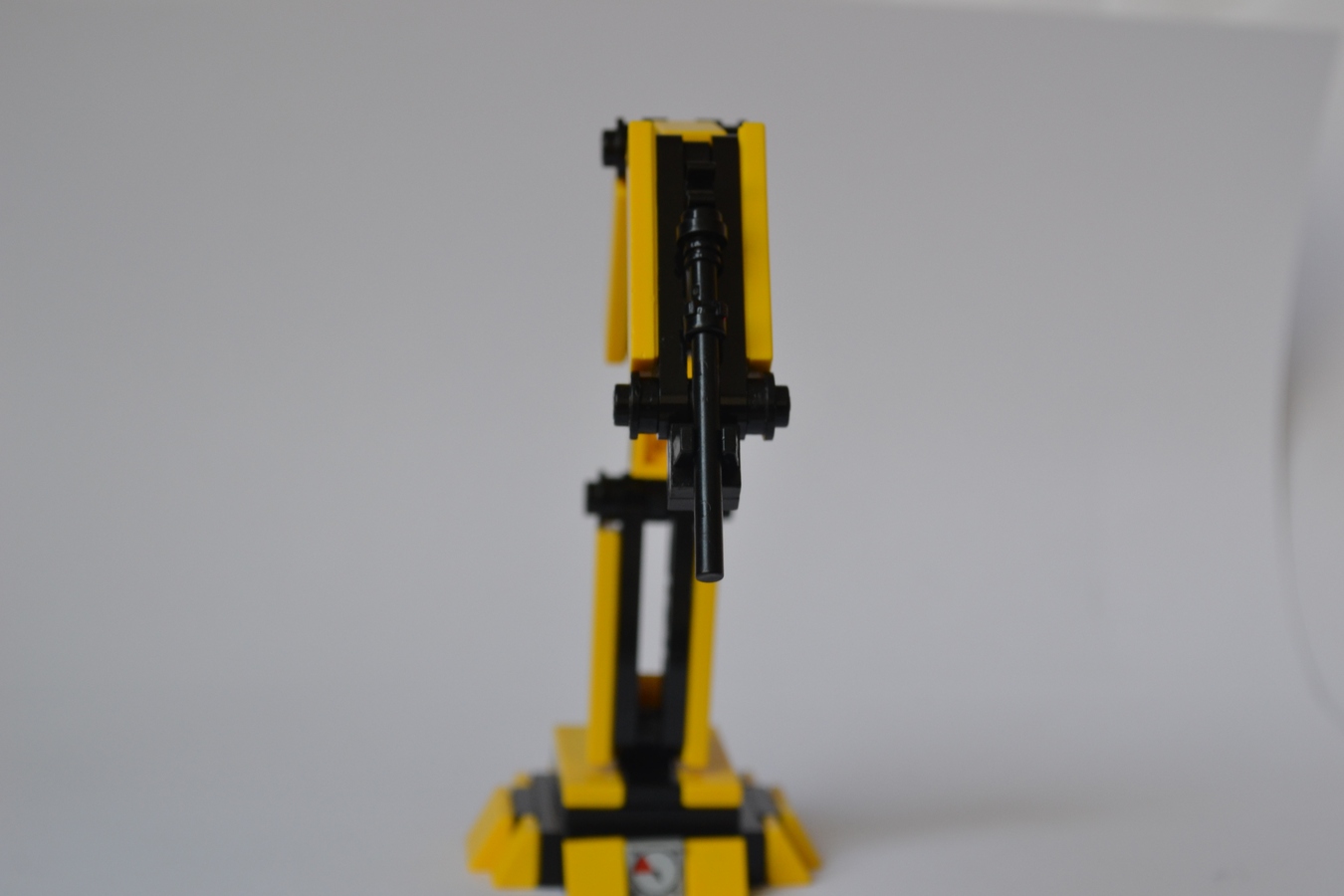 LEGO IDEAS Product Ideas LEGO Robotic Arm