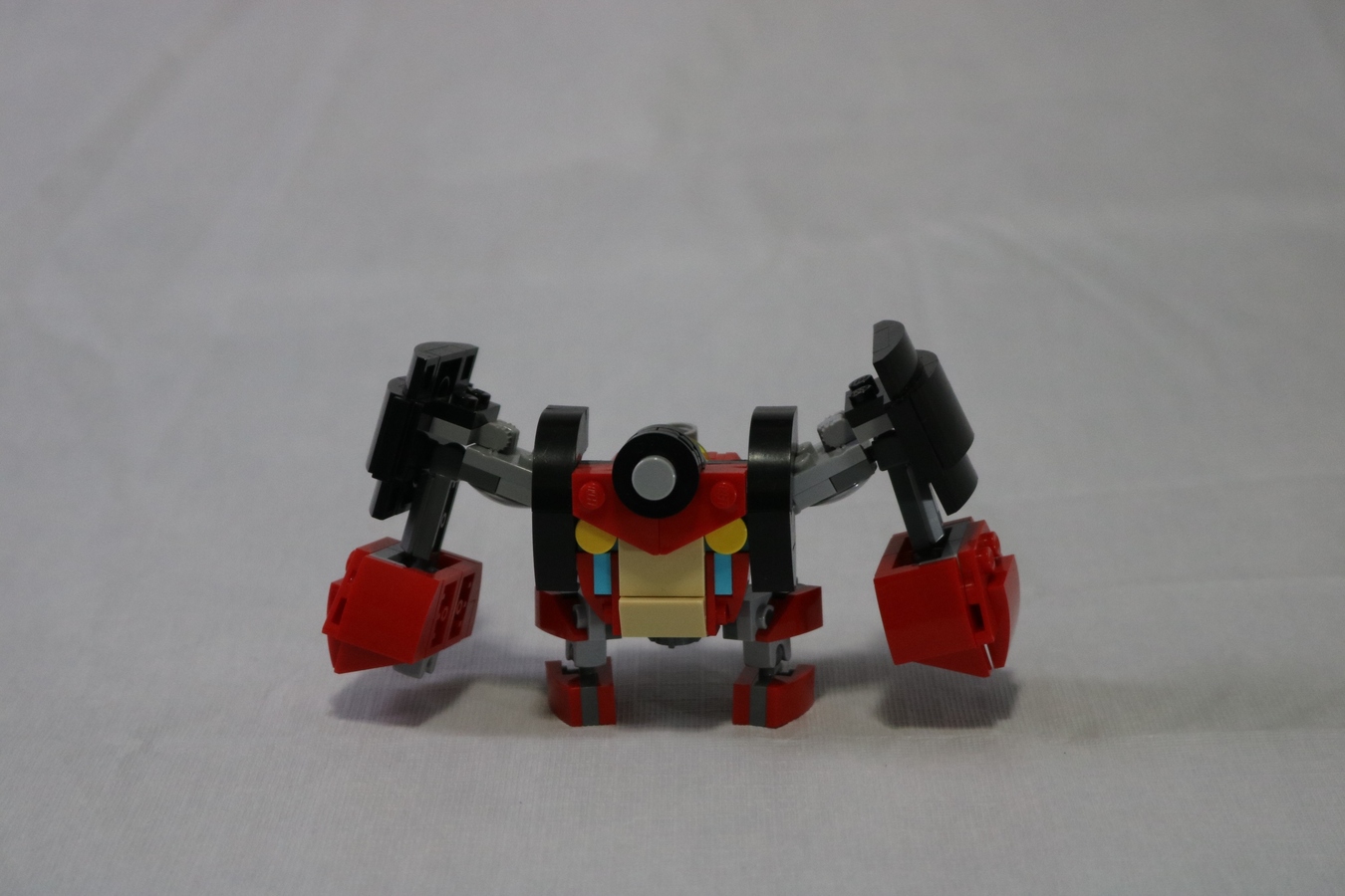 LEGO IDEAS Product Ideas Gurren Lagann