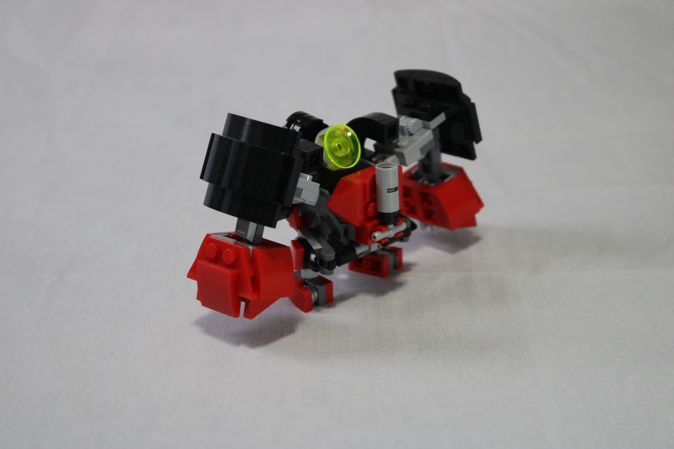 LEGO IDEAS Product Ideas Gurren Lagann