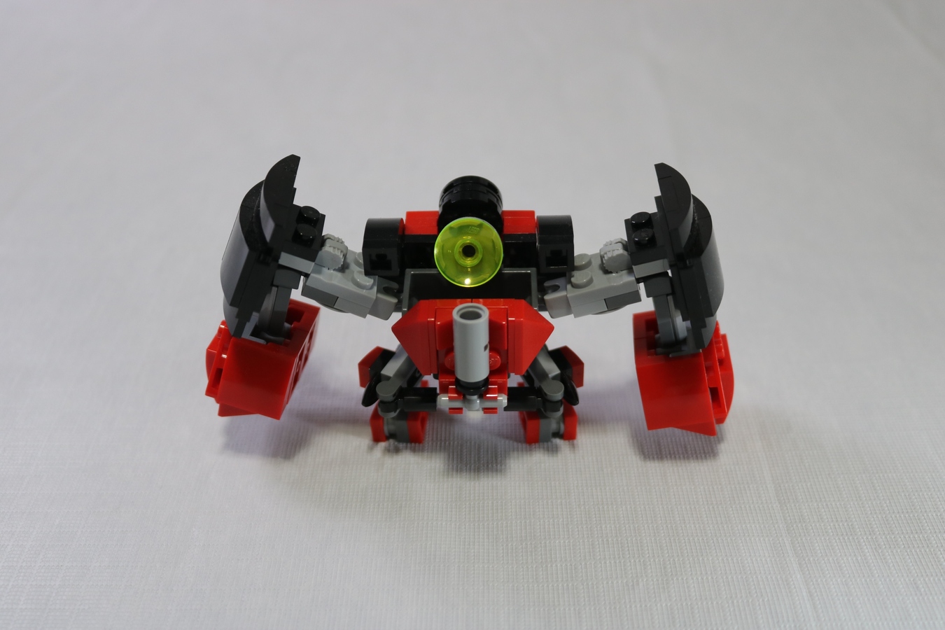LEGO IDEAS Product Ideas Gurren Lagann