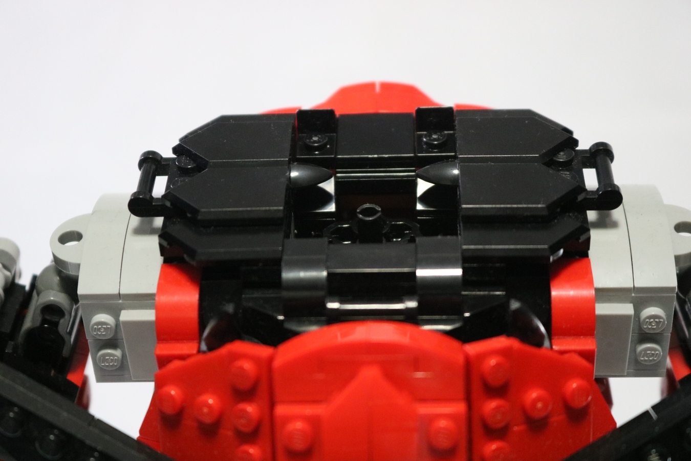 LEGO IDEAS Product Ideas Gurren Lagann