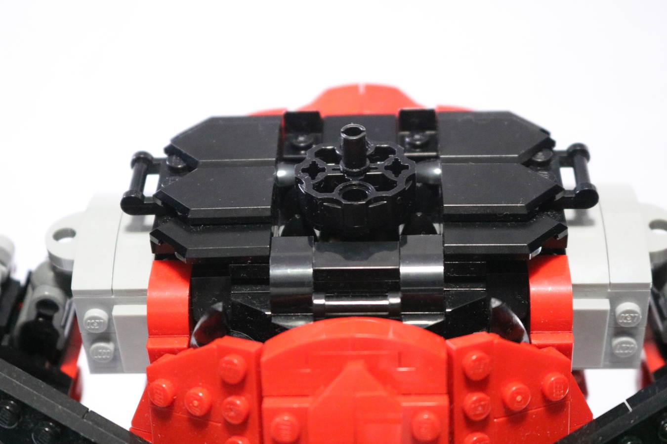LEGO IDEAS Product Ideas Gurren Lagann
