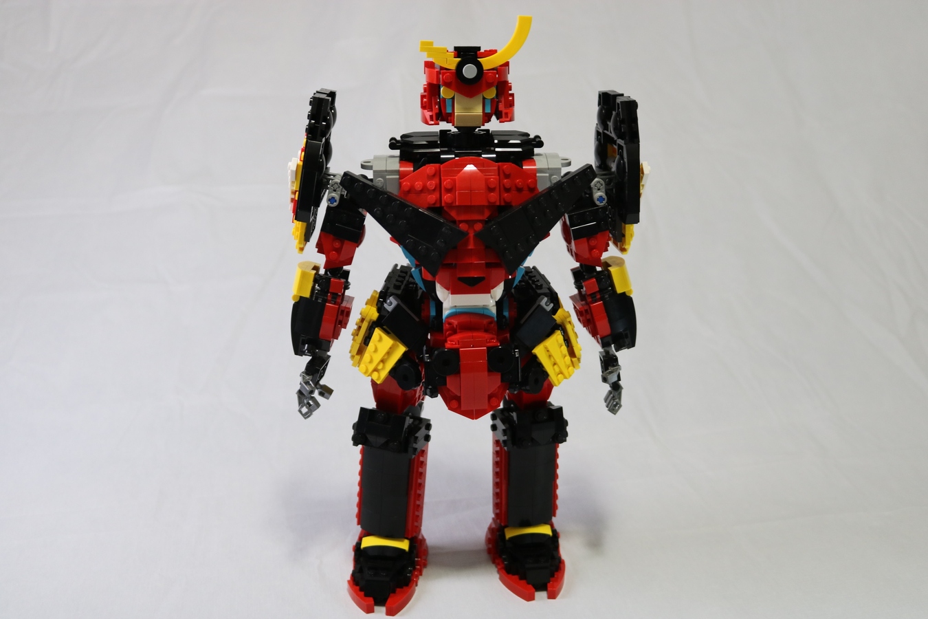 LEGO IDEAS Product Ideas Gurren Lagann
